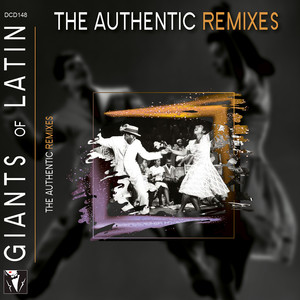 The Continental (Cha Cha / 31 BPM)