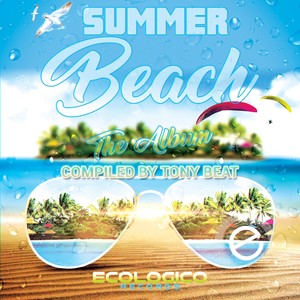 Summer Beach Compiled by Tony Beat