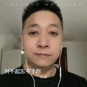 对不起忘不了你