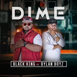 Dime (feat. Dylan Boyz) [Explicit]