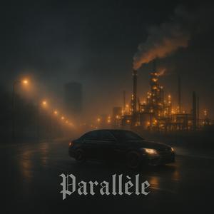 B€RL!N€ N0!R€ (feat. OMME) (Explicit)