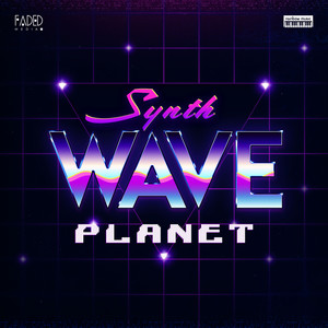 Synwave Planet