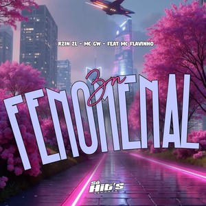 RZIN ZL - ZN Fenomenal (Explicit)