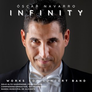 Infinity - Works for Concert Band