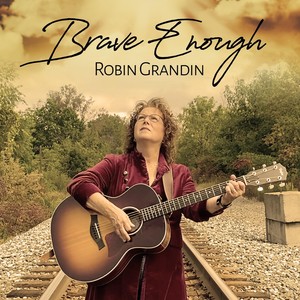 Brave Enough(feat. Paul Miserantino)