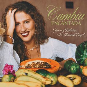Cumbia Encantada