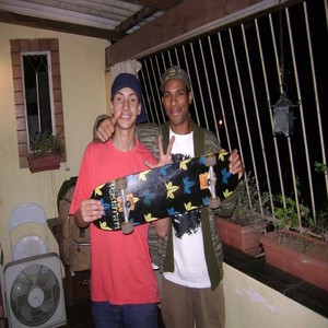 Patty Punk (Explicit)