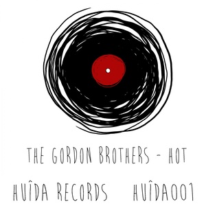Hot (Original Mix)