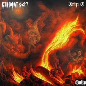 Metal (feat. TripC) (Explicit)