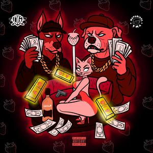 Fresa (feat. Blombi)