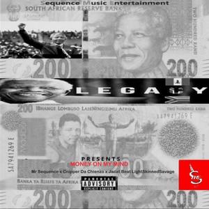 Money on MY Mind(feat. Cnipper Da Chienzo, Jacat Beat & LightSkinnedSavage) (Explicit)