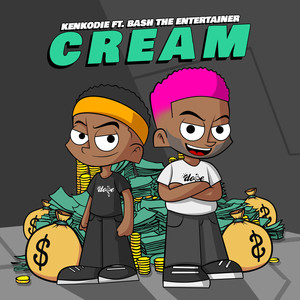 Cream (Explicit)