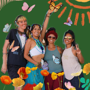 Insectos (feat. Heron rana & Ana tri) (Live Version)