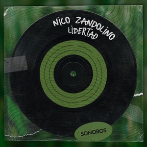 Libertad (Extended Mix)