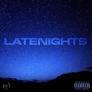 Late Nights (Explicit)
