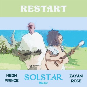 Restart (feat. Zayani Rose & Neon Prince)