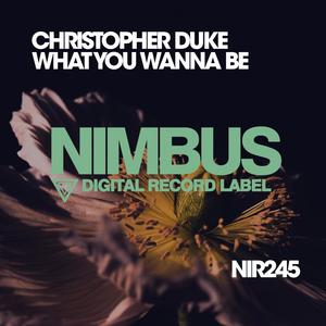 What You Wanna Be (Original Mix)