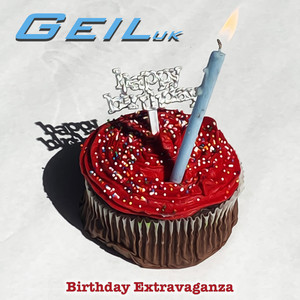 Yippie-Kay-Yay, It's Your Birthday