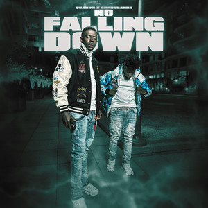 NO FALLING DOWN (Explicit)