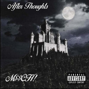 Already know (feat. 4evrgonee) (Explicit)