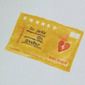 留在我桌面的信封（prod.by Leyoo17）