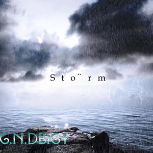 Störm (feat. Prob.DLB) [Explicit]