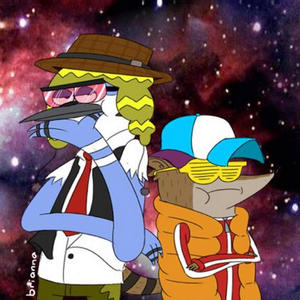 money different (feat. lungskull) (Explicit)