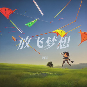 放飞梦想