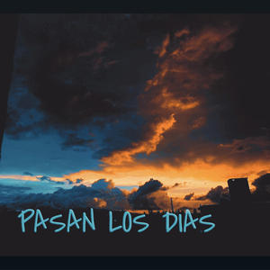 PASAN LOS DIAS (feat. CRUZ GNGG, AXEL G, YOVNG PXBLO & REZET) [Explicit]