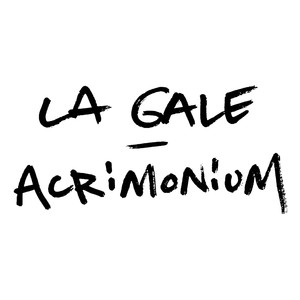 Acrimonium