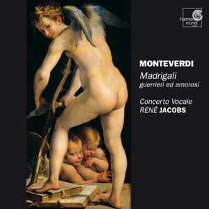Il Ballo delle Ingrate, SV 167 - Il Ballo delle Ingrate, SV 167: 