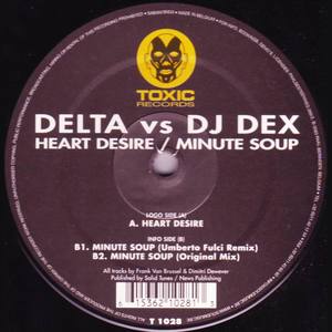 Heart desire/Minute soup