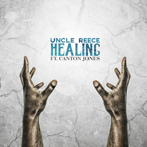 Healing(feat. Canton Jones)