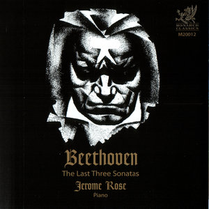 Beethoven: Sonata In Ab Maj. Op. 110 - Moderato Cantabile Molto Espressivo