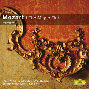 Mozart, W.A.: The Magic Flute - Highlights