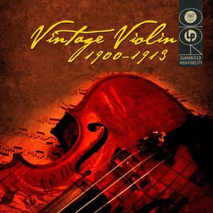 Carmen Fantasia, Op.3 No.3, Parts 1&2