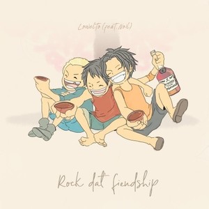 Rock Dat Friendship