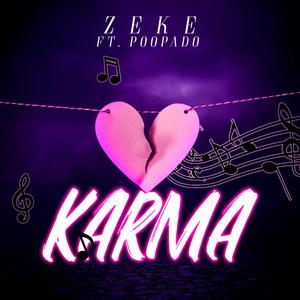 Karma(feat. Poopado) (Explicit)