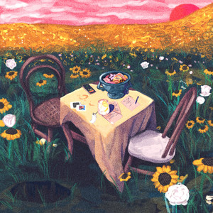 we're caught in a hiccup