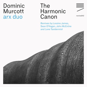 The Harmonic Canon Remixes