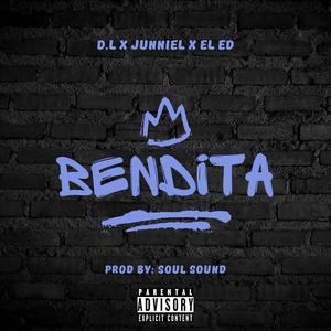 BENDITA (feat. EL ED & La J)