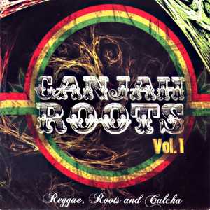 Ganjah Roots (Vol. 1)