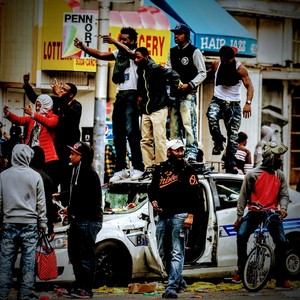 How It Feel (Explicit)