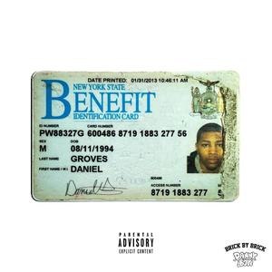 U TRIED IT (Explicit)