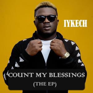 Count My Blessings (The EP)