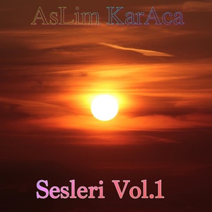 Sesleri, Vol.1