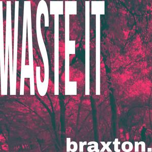 waste it (Explicit)