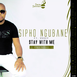 Stay With Me (Tobetsa Lamola & Thina Soul Remix)