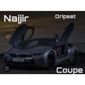 Coupe (feat. Dripset) [Explicit]