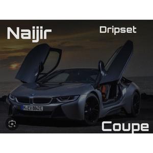 Coupe (feat. Dripset) (Explicit)